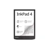 E-knjiga Pocketbook 743G InkPad 4, Stardust Silver (PB743G-U-CIS)