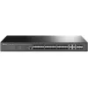 يُحوّل TP-Link JetStream (TL-SG3428XF)