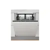 غسالة الأطباق المدمجة Whirlpool, White (WIO3C33E6.5)