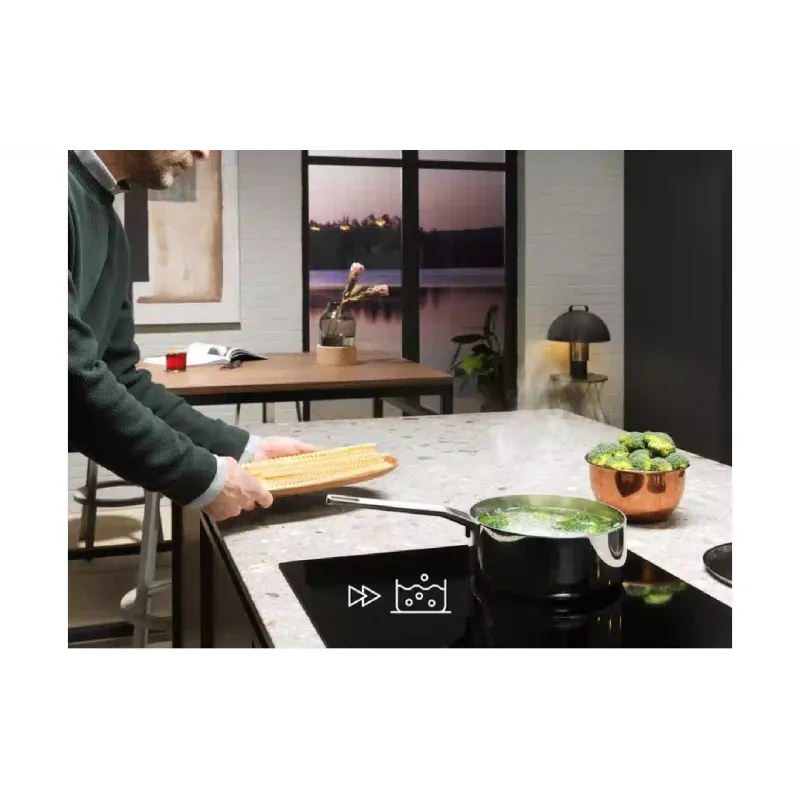 Fogão Electrolux, Black (CIR60430)