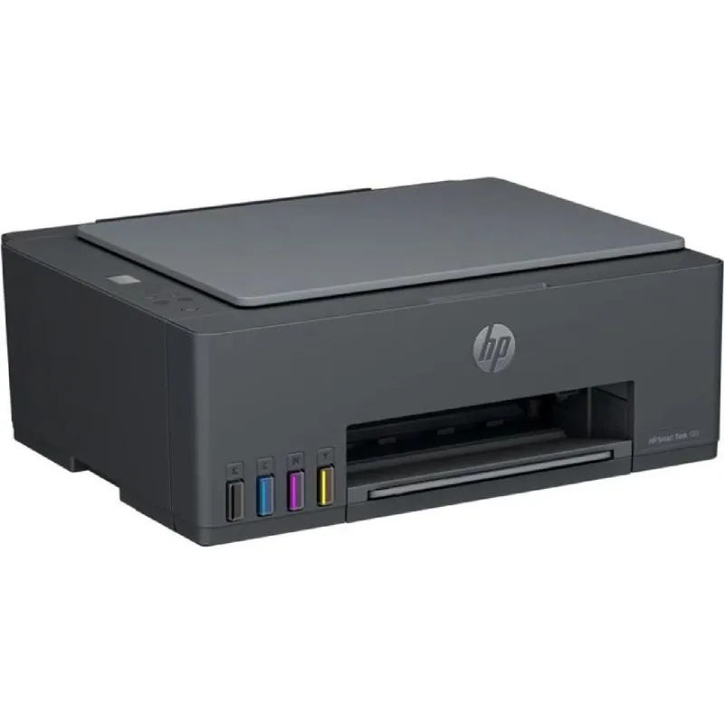 Многофункционално устройство HP Smart Tank 581 (4A8D4A)