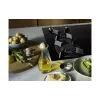 Варильна поверхня Electrolux (KDI641723K), Black
