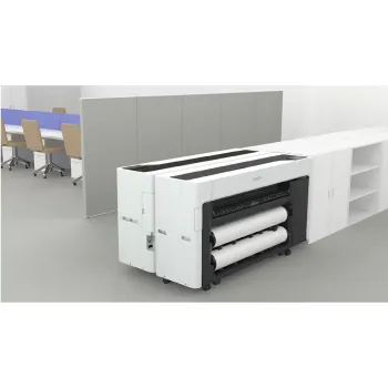 Drucker Epson SureColor SC-T5700D (C11CH81301A0)