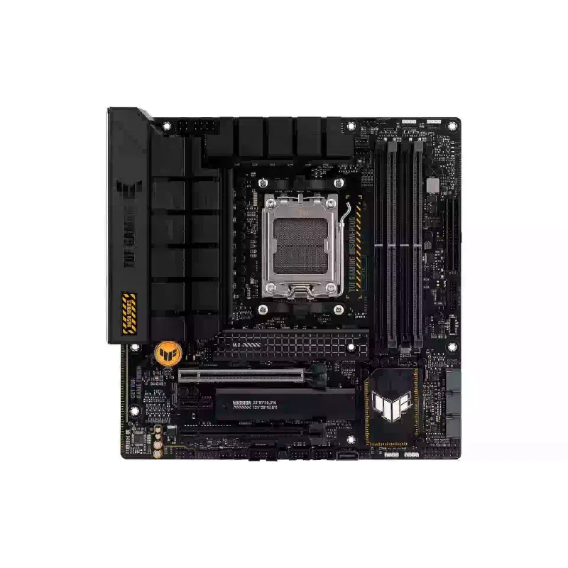 Дънна платка Asus TUF Gaming B650M Plus B650M-Plus (90MB1BG0-M0EAY0)