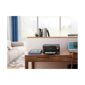 طابعة متعددة الوظائف Epson EcoTank L3201 (C11CJ69402)