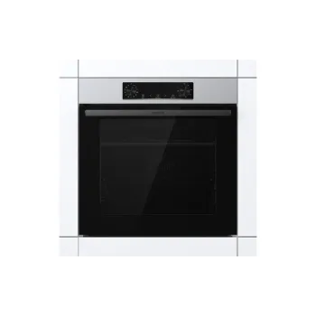 horno empotrado Gorenje, Stainless steel (BOSB6737E06X)