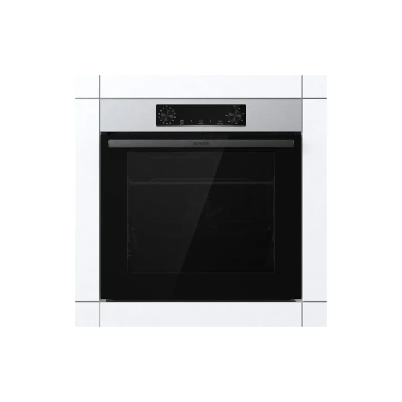 فرن مدمج Gorenje, Stainless steel (BOSB6737E06X)
