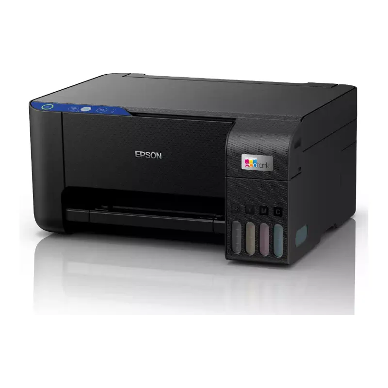 БФП Epson EcoTank  L3201 (C11CJ69402)