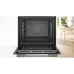 Εντοιχιζόμενος φούρνος Bosch, Black (HBG7361B1) Εντοιχιζόμενος φούρνος Bosch, Black (HBG7361B1)