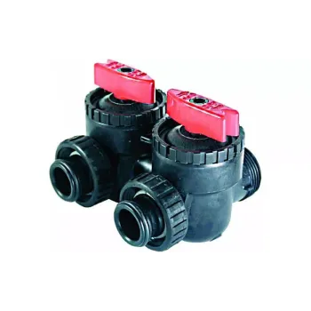 Байпас клапана Ecosoft Clack (WS1BYPASS)