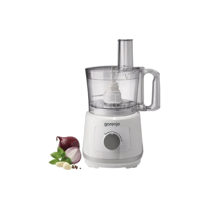 Küchenmaschine Gorenje, White (SB801W)