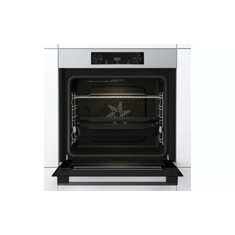 فرن مدمج Gorenje, Stainless steel (BOSB6737E06X)