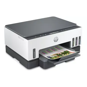 طابعة متعددة الوظائف HP Smart Tank 720 (6UU46A)