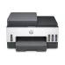 Многофункционално устройство HP Smart Tank 750 (6UU47A)