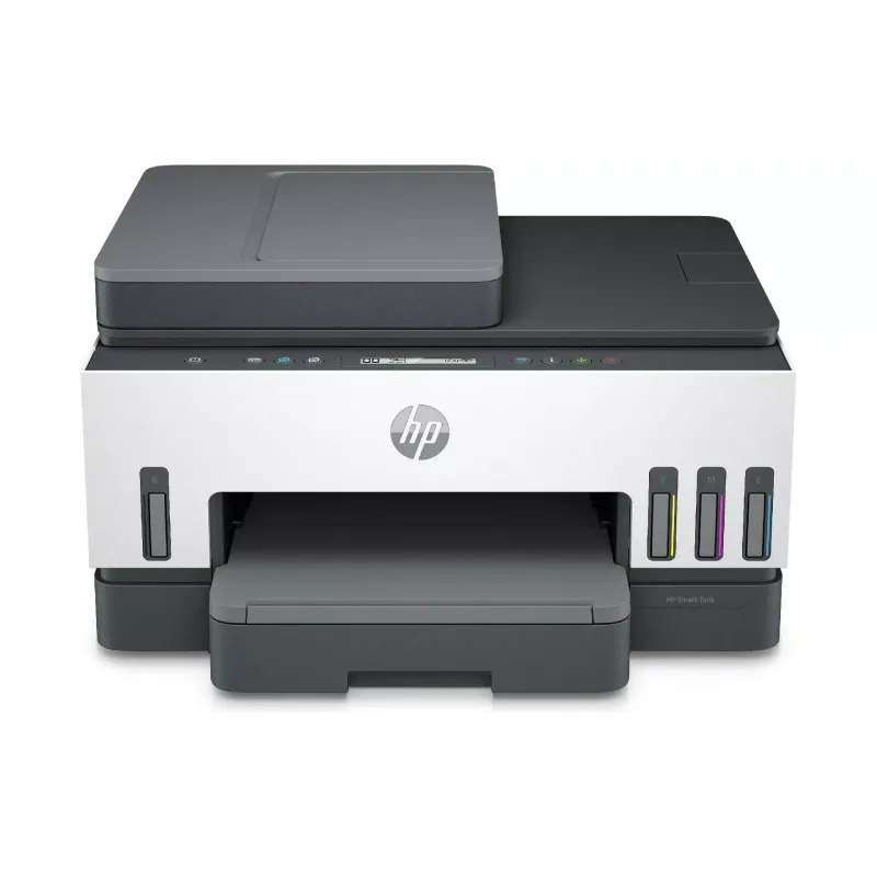 Večfunkcijska naprava HP Smart Tank 750 (6UU47A)