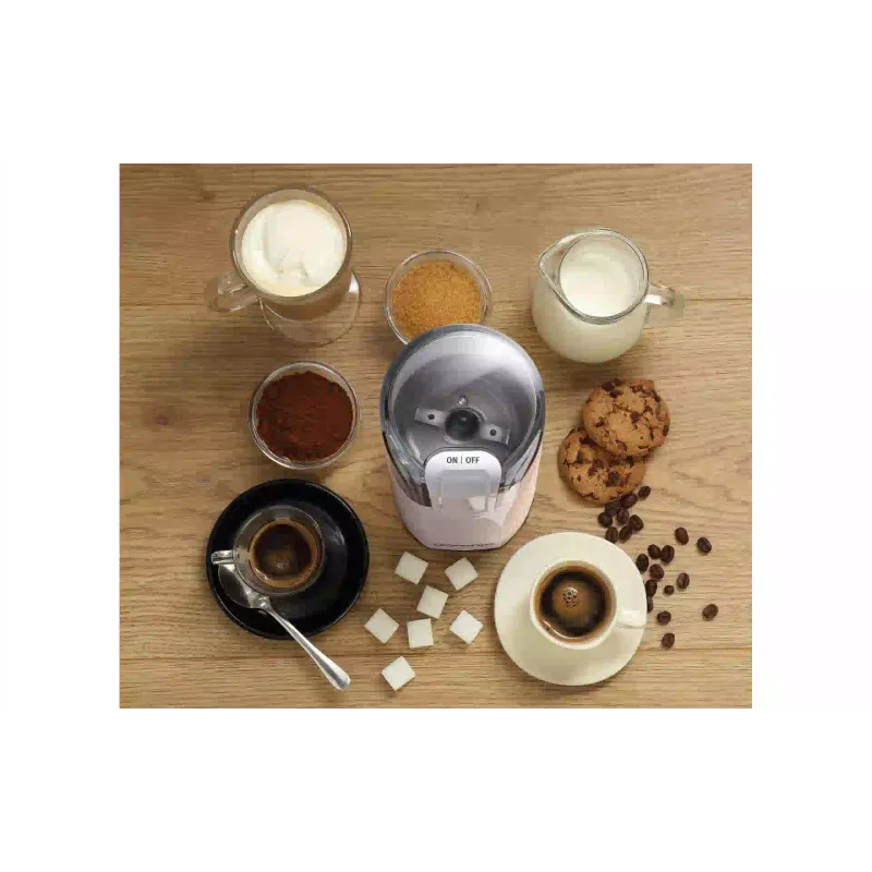 Kaffeemühle Gorenje, White (SMK150WI)