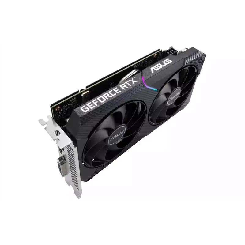 بطاقة الفيديو Asus GeForce RTX 3050 (90YV0GH6-M0NA00)