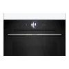 فرن مدمج Bosch, Black (HBG7361B1)