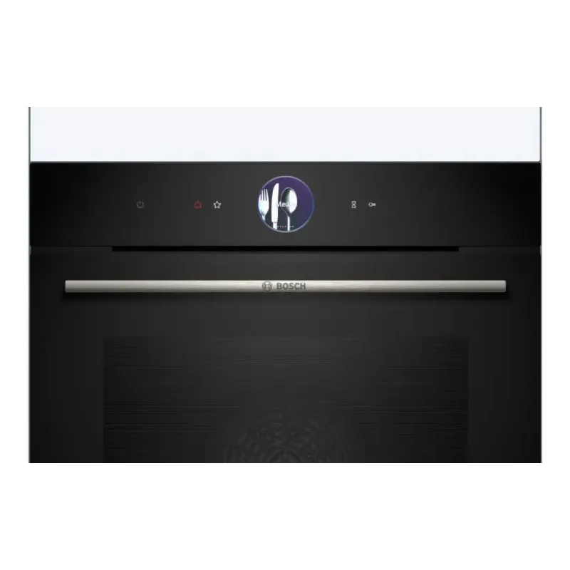فرن مدمج Bosch, Black (HBG7361B1)