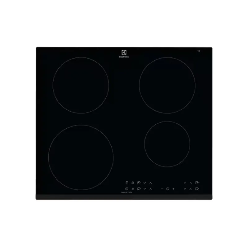 Fogão Electrolux, Black (CIR60430)