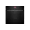 Vgradna pečica Bosch, Black (HBG7341B1)
