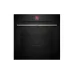 Вбудована духова шафа Bosch (HBG7341B1), 71 л, Black Вбудована духова шафа Bosch (HBG7341B1), 71 л, Black