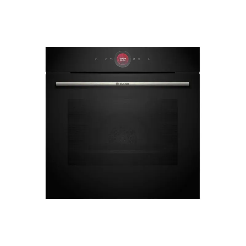 Vgradna pečica Bosch, Black (HBG7341B1)