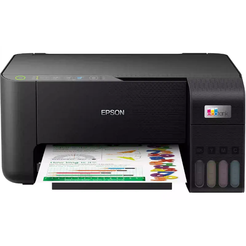БФП Epson EcoTank  L3251 (C11CJ67413)