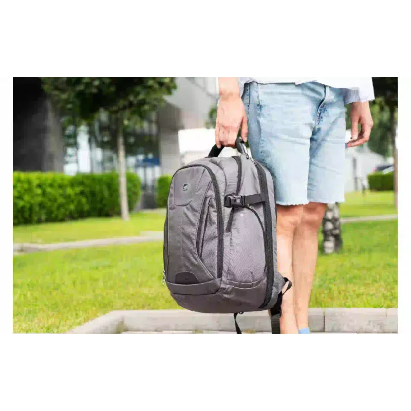 Hátizsák 2E SmartPack, Titan (2E-BPT6416TI)