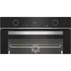 Vgradna pečica Beko, Stainless steel (BBVM13400XDS)