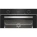 Einbaubackofen Beko, Stainless steel (BBVM13400XDS) Einbaubackofen Beko, Stainless steel (BBVM13400XDS)