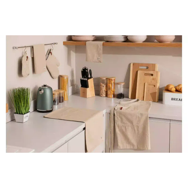 Kötény Ardesto, Beige (ART12OB)