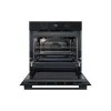 Вградена фурна Whirlpool, Black (OMK58HU1B)