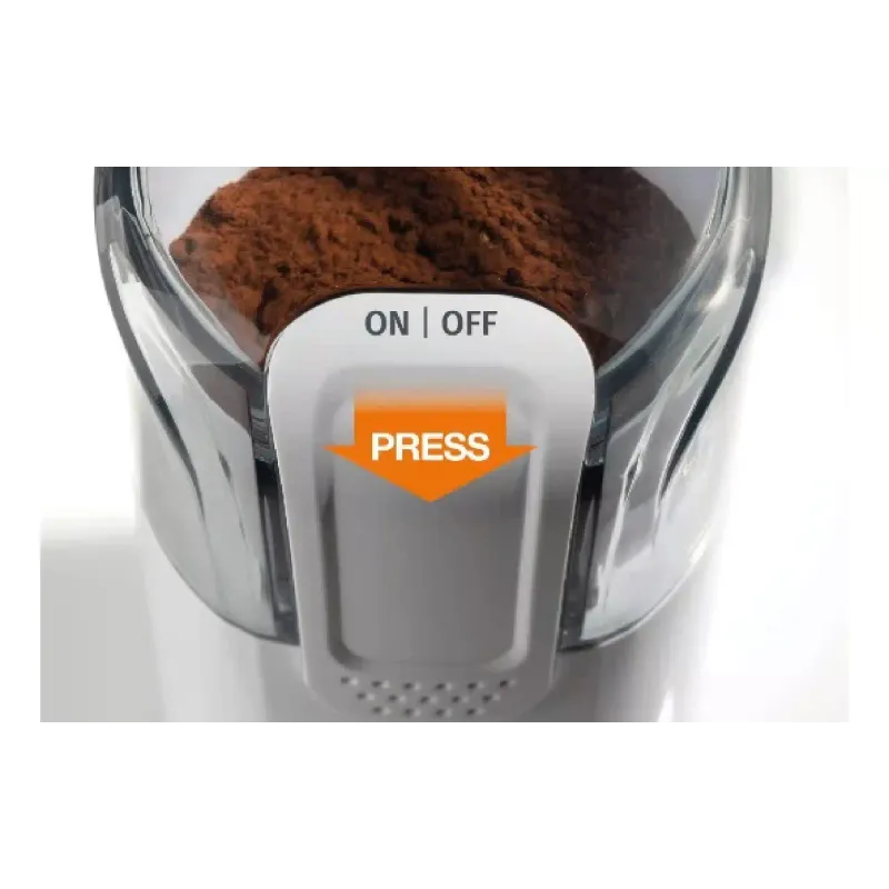 Kaffeemühle Gorenje, White (SMK150WI)