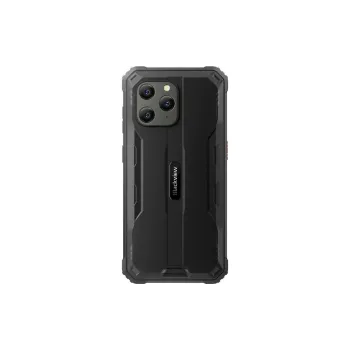 Смартфон Blackview BV5300, Black (6931548311492)