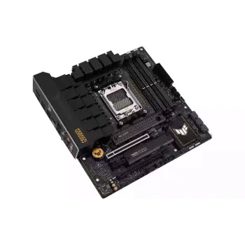 Alaplap Asus TUF Gaming B650M Plus B650M-Plus (90MB1BF0-M0EAY0)