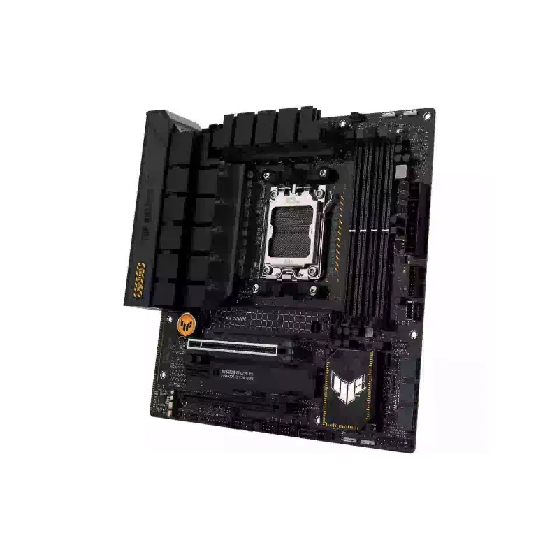 اللوحة الأم Asus TUF Gaming B650M-Plus (90MB1BF0-M0EAY0)