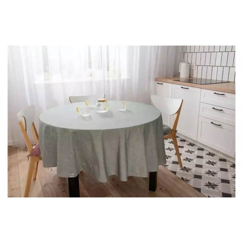 Toalha de mesa Ardesto, Green (ART10OG)