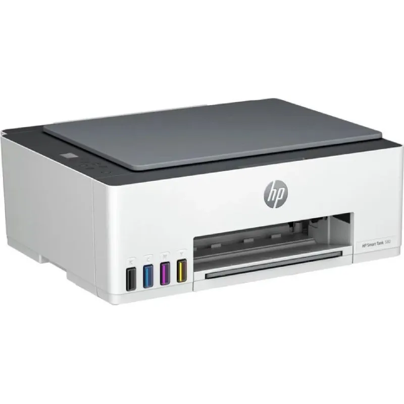 Večfunkcijska naprava HP Smart Tank 580 (1F3Y2A)
