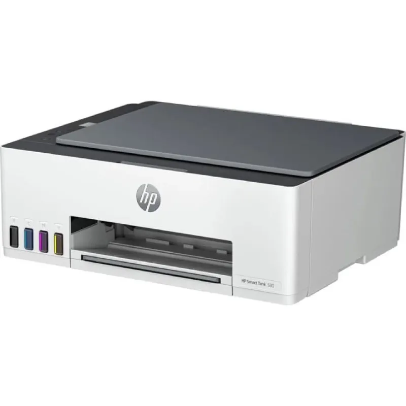 Večfunkcijska naprava HP Smart Tank 580 (1F3Y2A)
