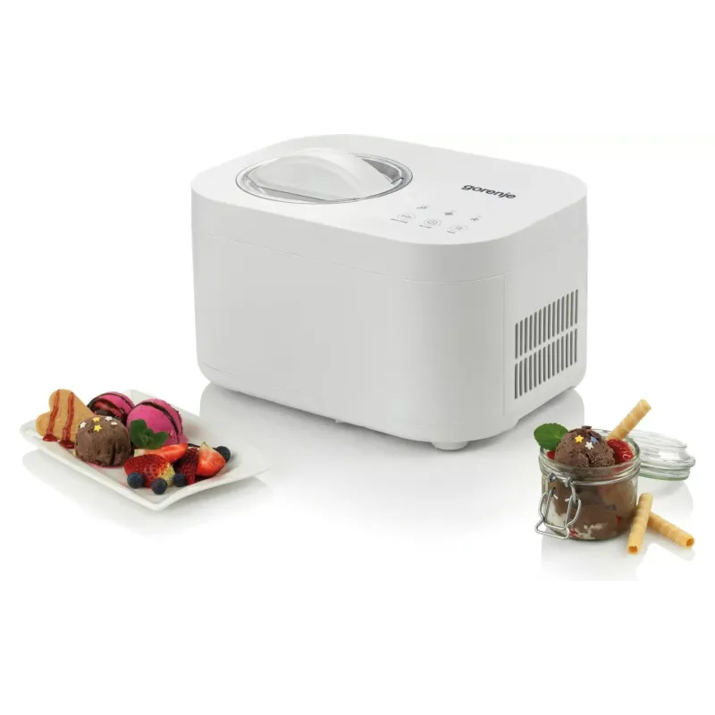 الفريزر Gorenje (ICM10W)