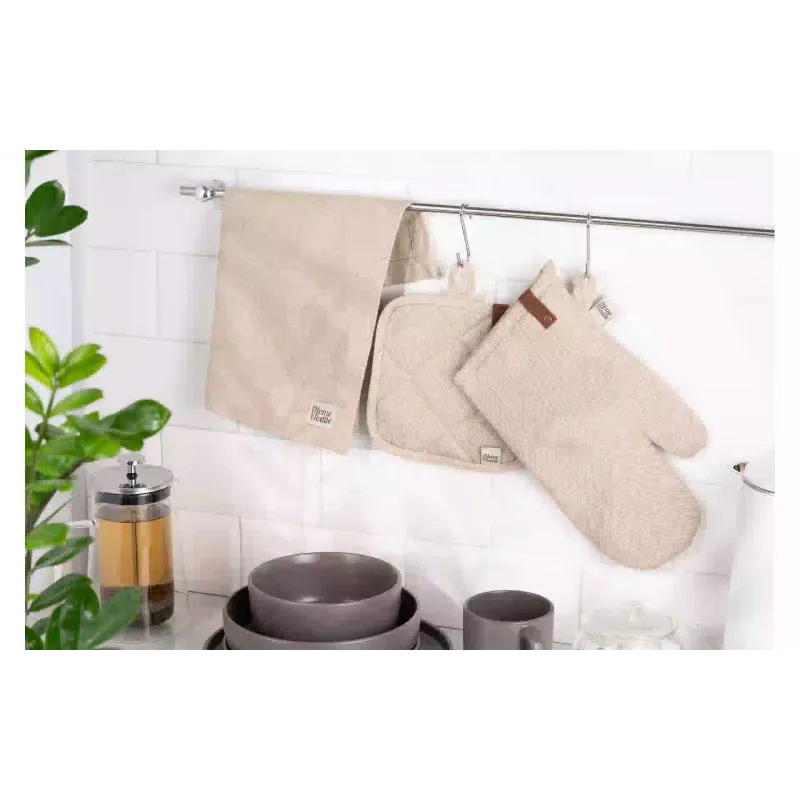 قفاز Ardesto, Beige (ART05OB)