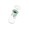 Salt and pepper mill Ardesto Gemini, Green (AR2101GR)