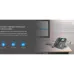 IP-телефон Fanvil X4U (X4U)