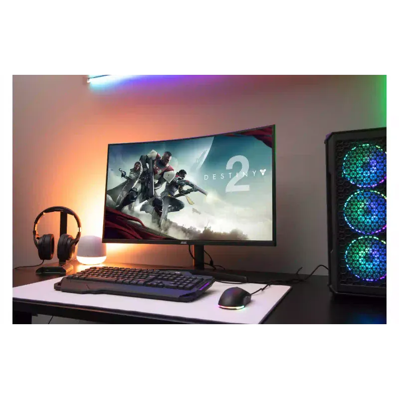 Monitor 2E Gaming G3223B (2E-G3223B-01.UA)