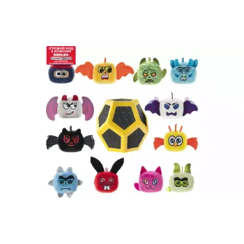 Presenečenje z mehko igračo Roblox (ROB0606)