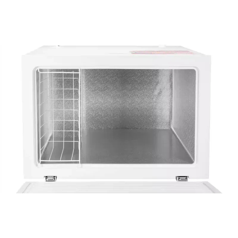 ثلاجة صدر Ardesto, White (FRM-200MCH)