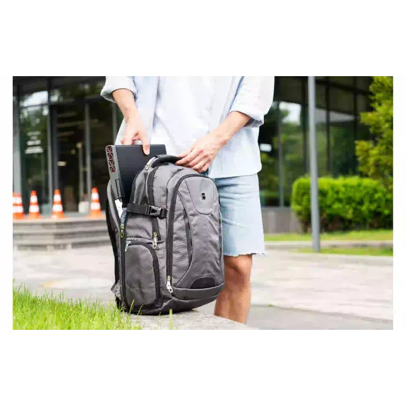 Hátizsák 2E SmartPack, Titan (2E-BPT6416TI)