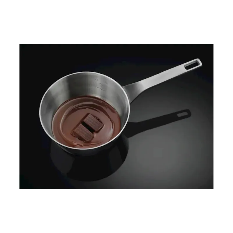 Варильна поверхня Electrolux (KDI641723K), Black