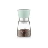 Salt and pepper mill Ardesto Gemini, Green (AR2101GR)